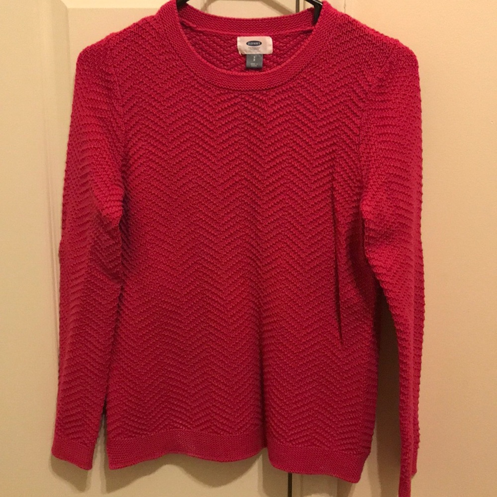 LIKE NEW Women’s Old Navy Sweater